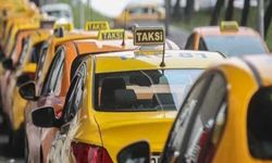 Korsan taksiciliğe 100 bin lira ceza