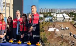 Diyarbakır’da 2050’ye kadar su sorunu yaşanmayacak: Temel atıldı