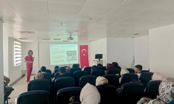 Diyarbakır’da annelere yönelik önemli eğitim