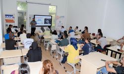 Diyarbakır’da engelliler için ücretsiz sınav hazırlık kursu