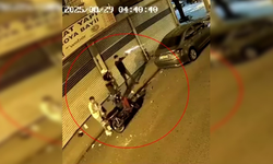Diyarbakır’da maskeli saldırılara operasyon