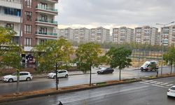 Diyarbakır’da hava değişiyor: Cuma yağmurlu, hafta sonu güneşli