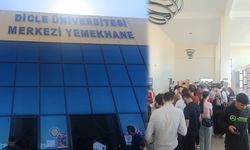Diyarbakır'da yemekhane krizi: Öğrenciler aç kaldı