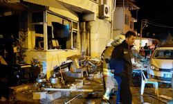 Ev içerisinde bulunan fırın patladı: 9 kişi yaralandı