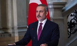 Fidan'dan SDG'ye sert uyarı: Bölücülük yapıyor