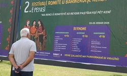 Diyarbakır’da festival coşkusu yarın başlıyor