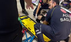 Hamile kadına bıçaklı saldırı: Bebeğini kaybetti