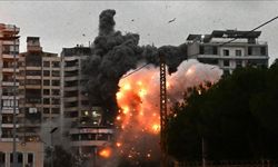 Lübnan’da saldırı bilançosu ağırlaştı: 4’ü çocuk 14 kişi hayatını kaybetti