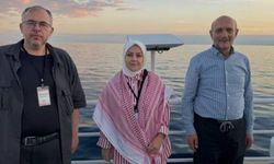 İsrail, Türk milletvekillerini cezaevine gönderdi