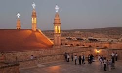 Süryani sağlık dünyası, Mardin ve Midyat’ta buluşuyor