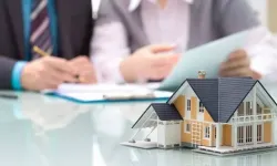 Konut ve işyerlerinde aidat düzeni değişiyor