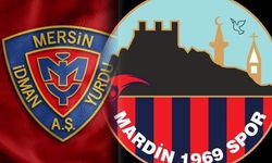 Mardin 1969, Yeni Mersin İdmanyurdu’nu 6-0 yendi