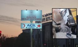 Mardin’de kaza bilançosu ağır: Biri bebek 4 can kaybı