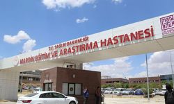 Mardin’de öğrenciler yemekten zehirlendi: 67 kişi hastaneye kaldırıldı