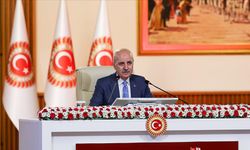 Meclis Başkanı Kurtulmuş'un Diyarbakır programı belli oldu