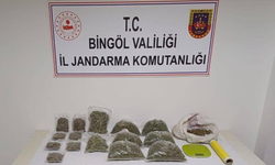 Gizli depo ortaya çıktı: Metruk bina basıldı!