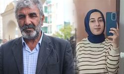 Rojin Kabaiş'in babası Nizamettin Kabaiş'e ölüm tehdidi! Elimizdesiniz