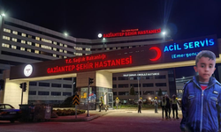 Parka gitmek isteyen 9 yaşındaki çocuk hayatını kaybetti