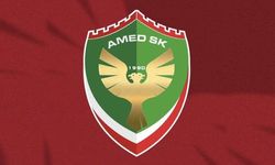 Amedspor, Manisa maçı sonrası PFDK’ya sevk edildi