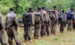 PKK yöneticisi: Süreçte ikinci aşamaya geçişin önünde engel kalmadı