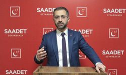 Saadet Partisi Diyarbakır: İncirlik kapatılsın, ticaret dursun