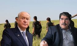 Salih Müslim’den Bahçeli’ye yanıt: Silah bırakmayacağız