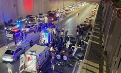 Şanlıurfa-Diyarbakır yolundaki faciada sürücü kurtarılamadı
