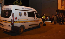 Şırnak’ta 14 yaşındaki çocuk babasını öldürdü