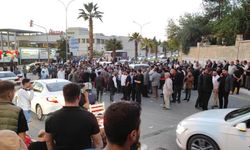 Urfa’da cenazede “park cezası” kavgası: 9 yaralı