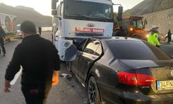 Van-Hakkari yolundaki kazada ölü sayısı 3’e yükseldi