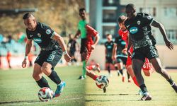 Amedspor’un Bandırmaspor maçı 11’i belli oldu