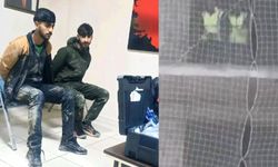 10 Kasım’da halay çeken iki Kürt işçi gözaltında