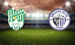 12 Bingölspor liderliğini beraberlikle sürdürdü