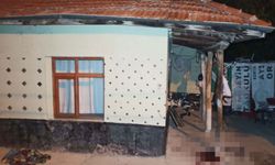 16 yaşındaki çocuk ‘şiddet iddiasıyla’ babasını öldürdü