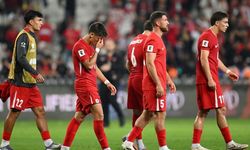 3 futbolcu Milli Takım aday kadrosundan çıkarıldı!