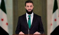 ABD, Suriye lideri Şara’yı terör listesinden çıkardı