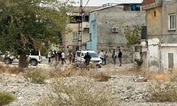 Adıyaman'da iki grup arasında kavga çıktı