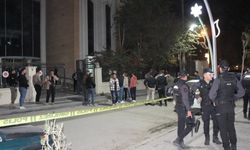 Adliye çıkışı kavga: 2 ağır yaralı