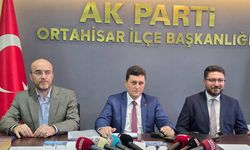 AKP Gazetecilere sorabilecekleri soruları önceden dağıttı