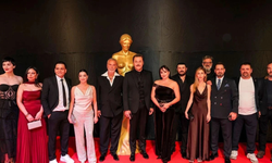 Altın Portakal Film Festivali’nde kazananlar belli oldu
