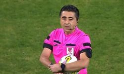 Amedspor maçını aile hekimi hakem yönetecek