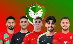 PFDK’dan Amedspor’a bahis şoku: Beş futbolcuya ceza