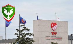 Amedspor’da 5 futbolcu bahis iddiasıyla PFDK’ya sevk edildi