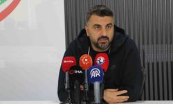 Amedspor’da yükselen form grafiği: Kaloğlu hedefi açıkladı