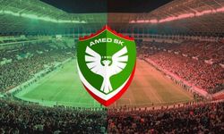 Amedspor'dan flaş karar: 5 futbolcunun sözleşmesi feshedildi