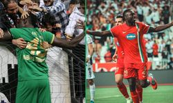 Amedspor’un gol kralı Diagne durdurulamıyor