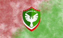 Amedspor’un Kasım–Aralık maç programı belli oldu