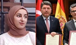 Ankara–Madrid hattında Rojin Kabaiş görüşmesi