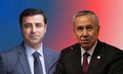 Arınç’tan Demirtaş ve Kavala çıkışı: Tahliyeler yakın