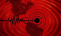 Balıkesir Sındırgı'da 4.9 büyüklüğünde deprem